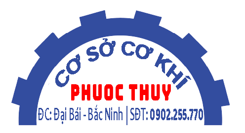 Nồi Hơi Phước Thủy